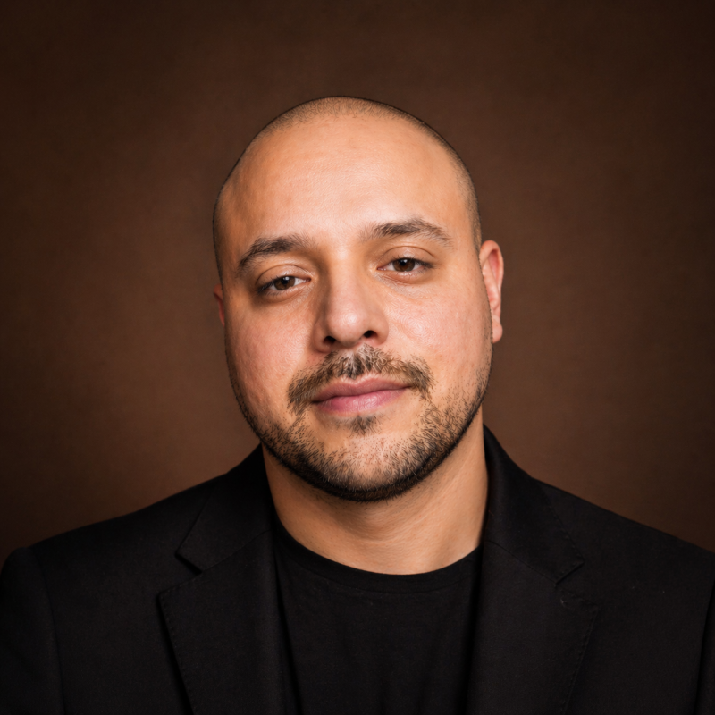 Patricio Guzmán